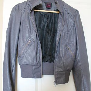 Material Girl Jacket